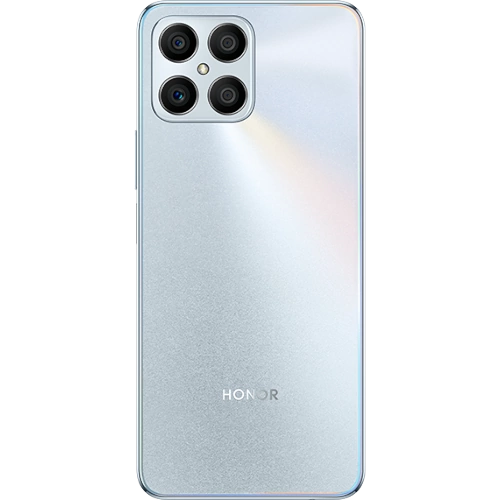 Honor X8 (4G) 背面