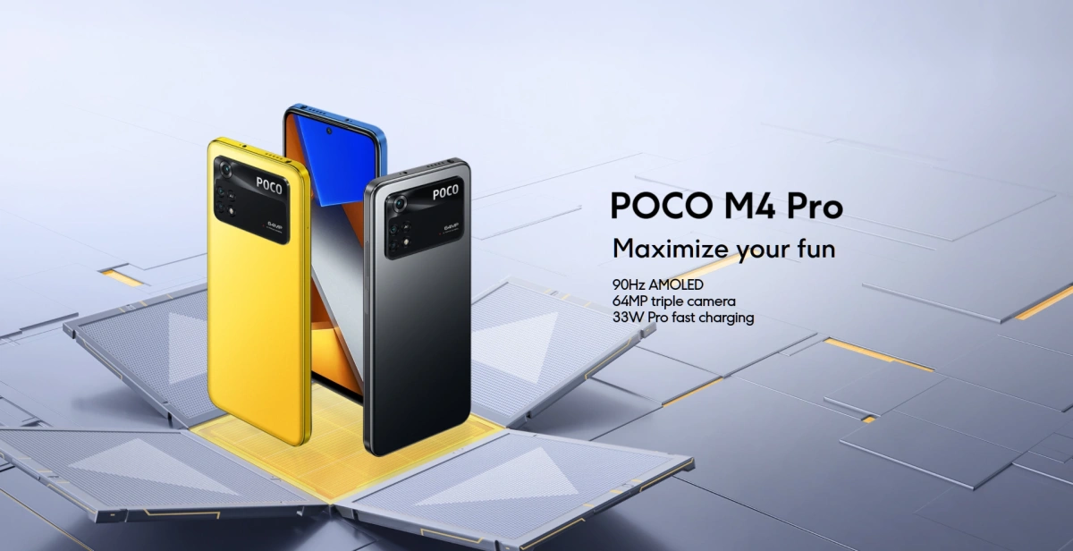 POCO M4 Pro (4G)