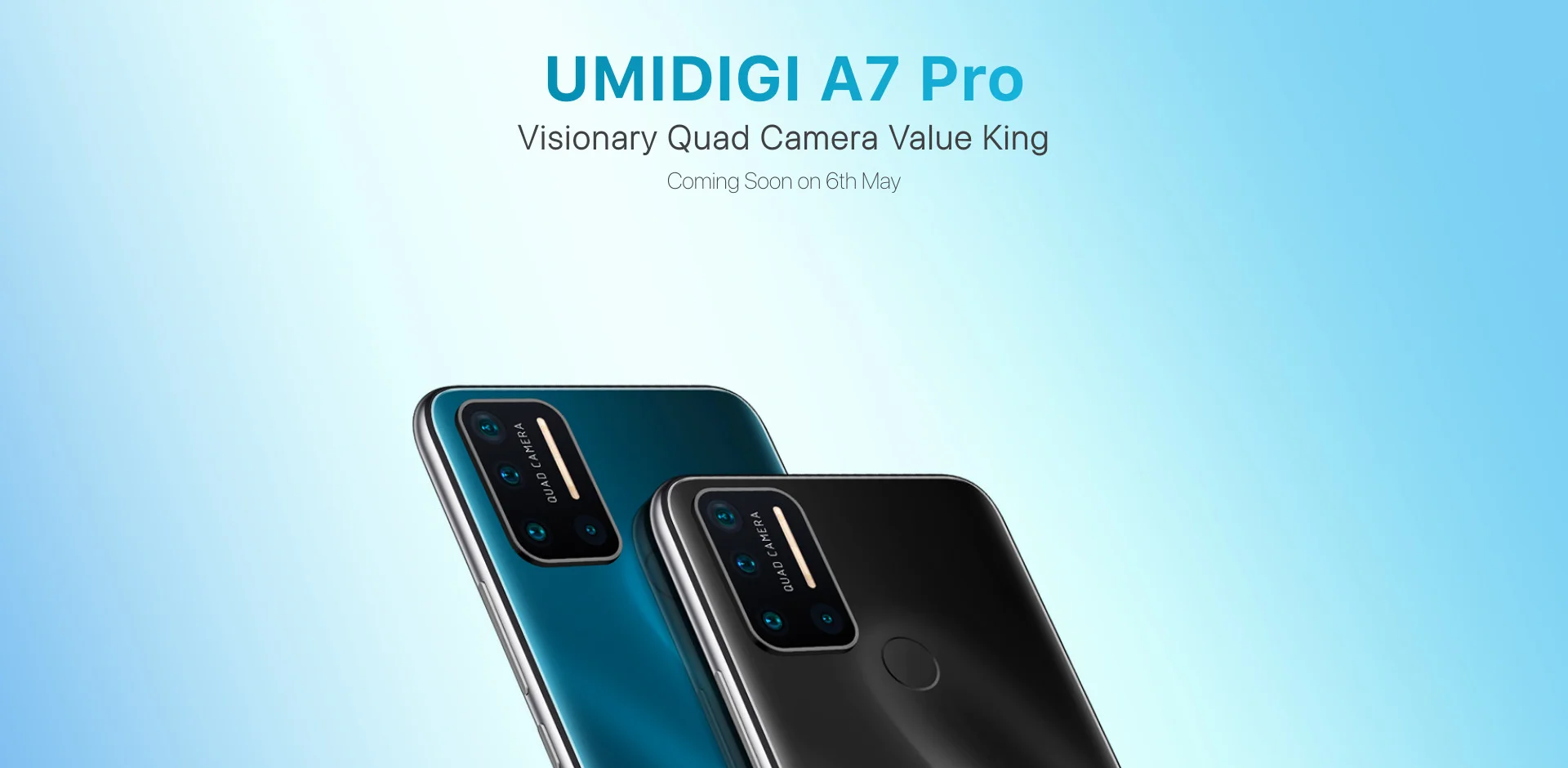 UMIDIGI A7 Pro