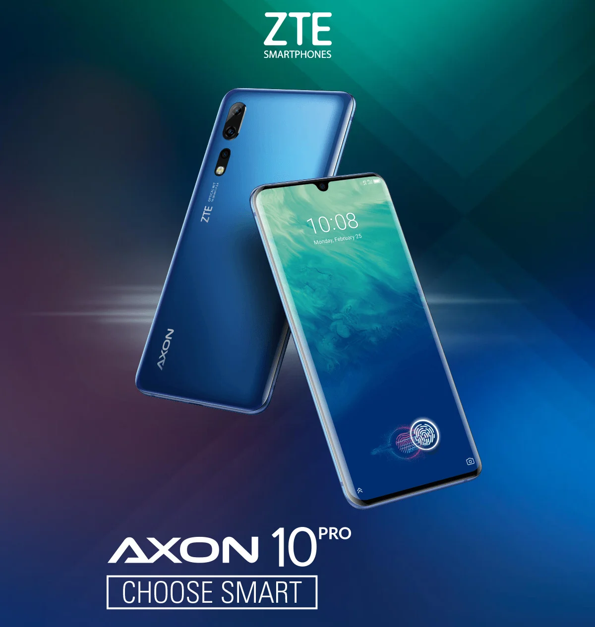 ZTE Axon 10 Pro 4G