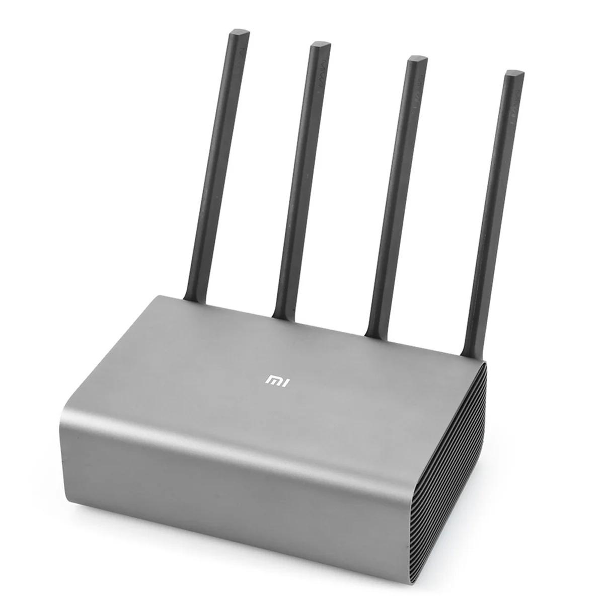 Xiaomi Router Pro - 2.4GHz/5GHz 2533Mbps Wi-Fiルーター 2