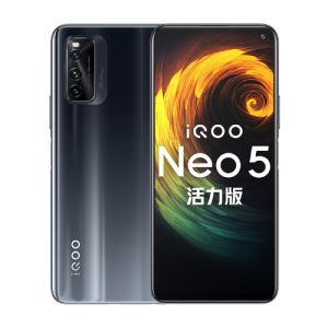 iQOO Neo5 Lite (iQOO Neo5 活力版)