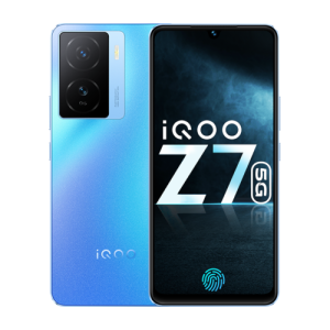 iQOO Z7 5G (D920)